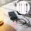 80St Kabel Management Ties Silicone Organizer Voor Kabelopslag 2