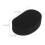 6Pièces Éponge Brosse Auto Noire Ergonomique Et 2