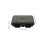 3Pcs Plastic Tool Storage Box Portable Handle Toolbox Assorted Colors 2