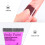 10St Fluorescent Bodypaint Met Kleuren Uv-Reactief Makeup 7
