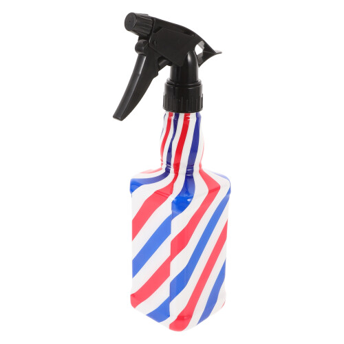 Mist Spray Voor Haarstyling Draagbaar Handpomp Spuit Voor