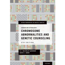 Gardner and Sutherlands Chromosome Abnormalities and Genetic Counselin