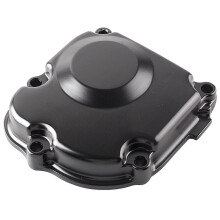 Stator and Crankcase Cover for Kawasaki Z1000 20032006 OEM Replacement Lightweight Aluminum