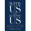With Us and Against Us by Stephen Tankel Hardcover Book 1