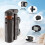 Selfie Stick Tripod with 360 Rotation and Detachable Bluetooth Remote, Extendable for iPhone and Android 4
