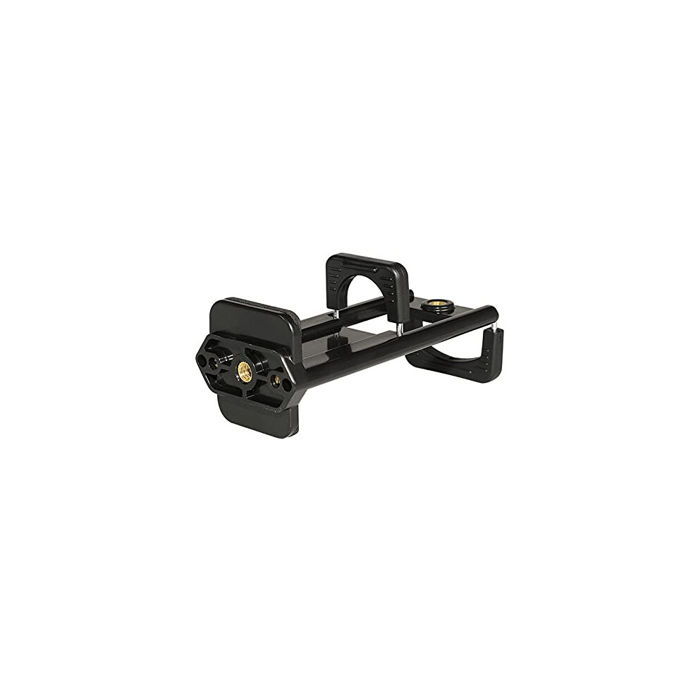 2In1 Universal Tablet Smartphone Tripod Mount Adapter For Ipad Iphone Samsung With Wide Compatibility 9053599159346