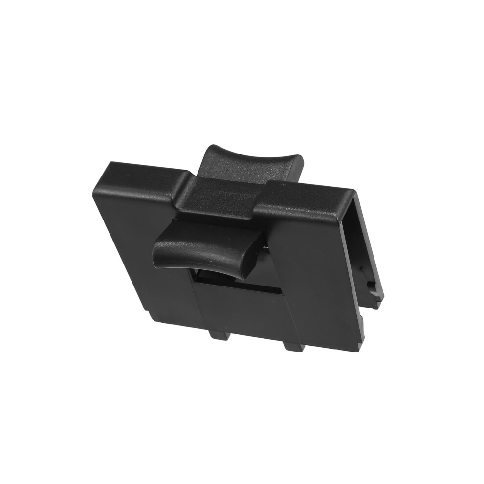 Center Console Cup Holder Insert Divider 20142019 Replacement For Subaru Forester Black 9053599159421