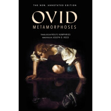 Metamorphoses by Ovid Paperback Book