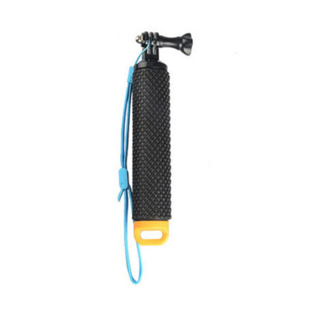 Floating Hand Grip Waterproof Antislip Selfie Stick For Gopro Snorkeling Diving Action Cameras 9053599159940