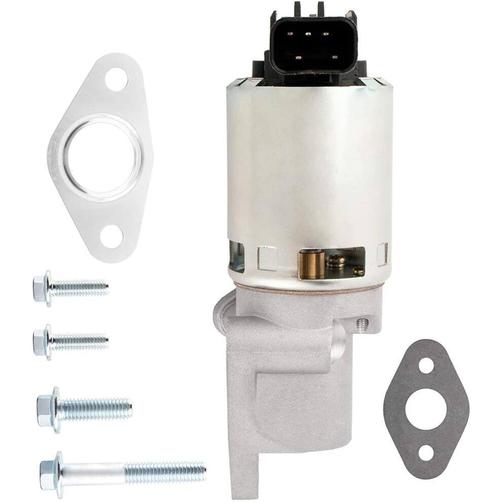 Egr Valve Exhaust Gas Recirculation For Chrysler Pacifica 0708 Dodge Grand Caravan 0810 Jeep Wrangler 0711 9053599160168