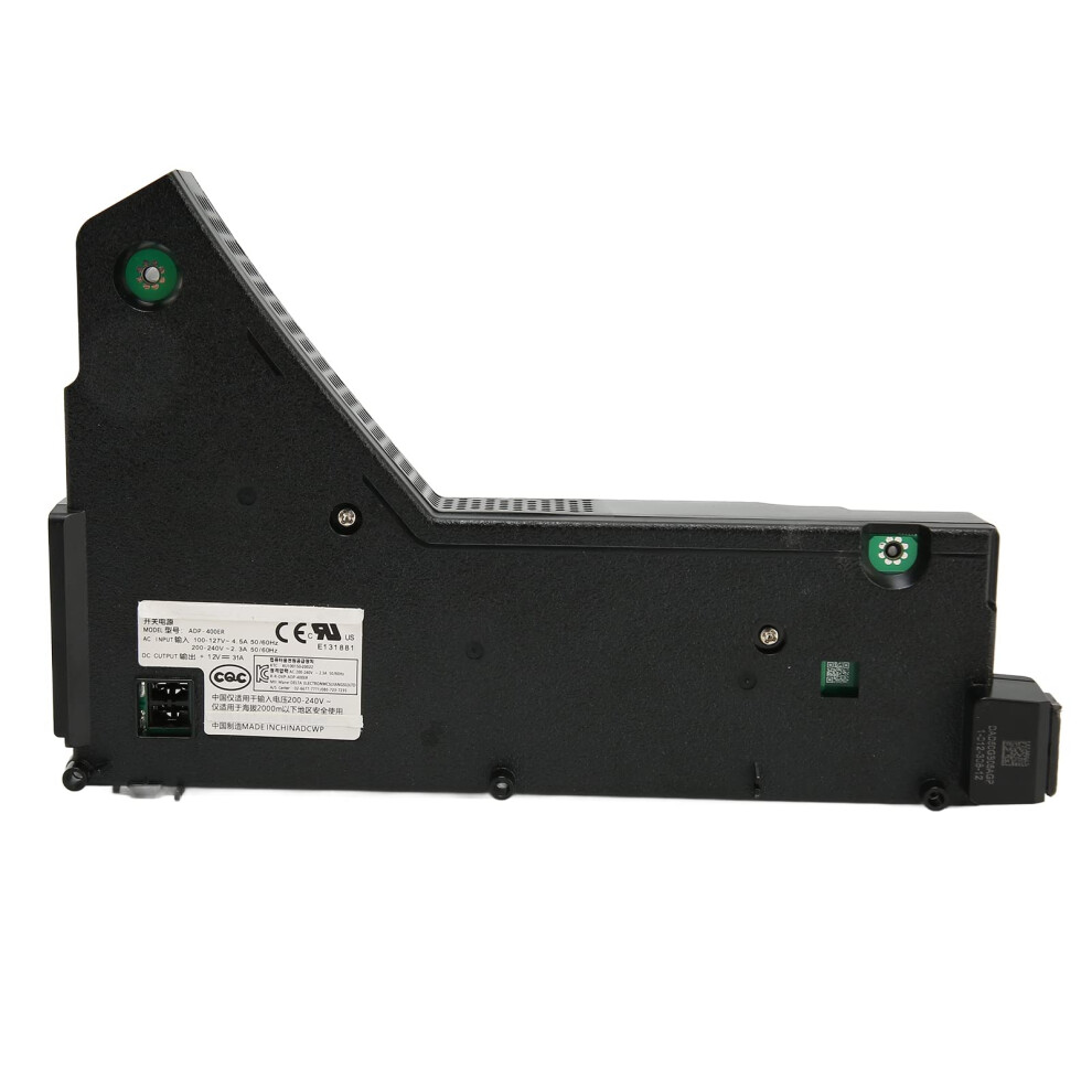 Power Supply Replacement For Ps5 Console 100240V Us Plug, Precise Fit, Stable Performance 9455672833325
