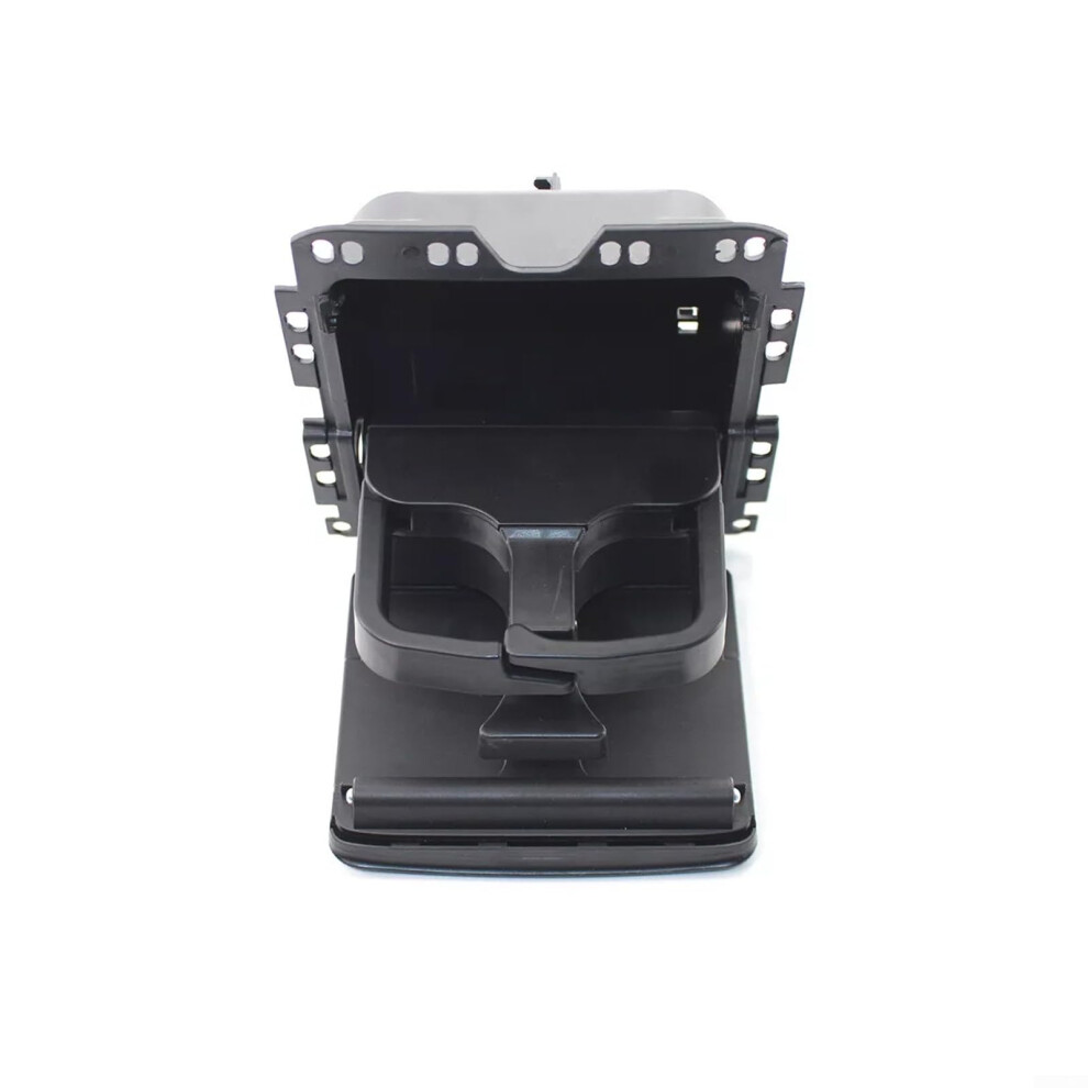 Rear Center Console Cup Holder Replacement For Vw Golf Plus Sharan Tiguan 20082017 Oem 7N0862533 9455672833790