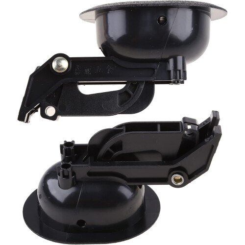 Recliner Release Handle for Sofa Couch Chair, Universal Replacement with Ergonomic Grip 2