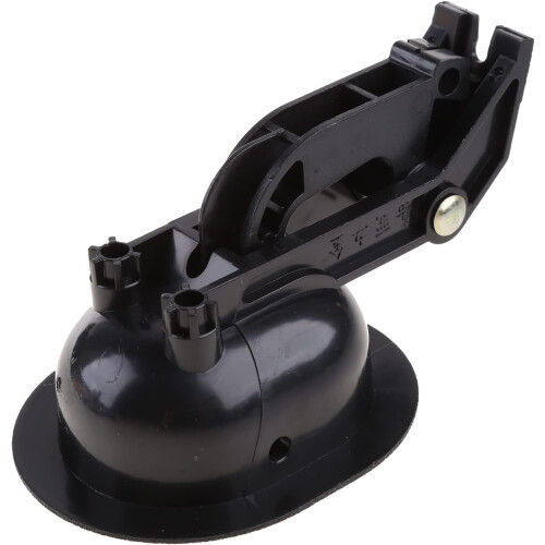 Recliner Release Handle for Sofa Couch Chair, Universal Replacement with Ergonomic Grip 1