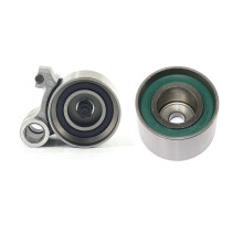 OEM Timing Belt Kit with Idler Pulley and Tensioner for Toyota L4 V6 V8