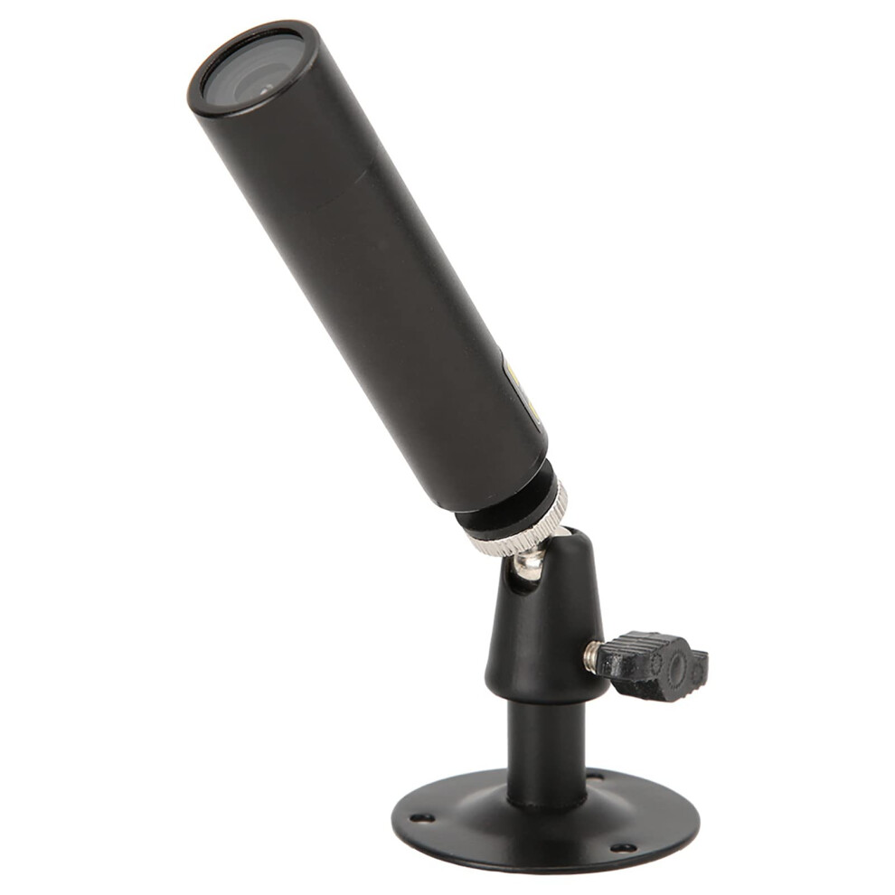 Mini Outdoor Security Camera 1080P Hd With Ip66 Weatherproof Protection And Lowlight Vision 9044945409017