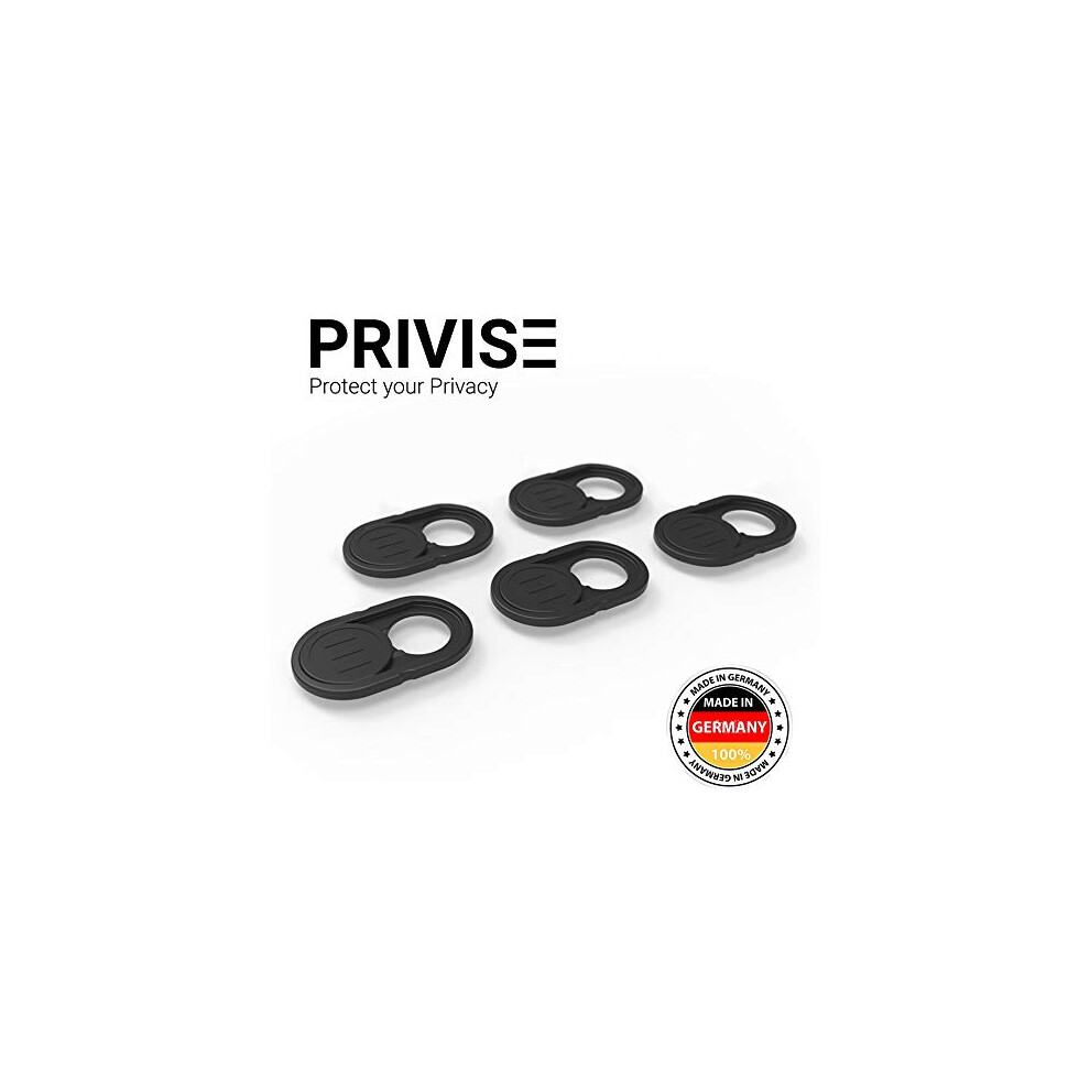 Webcam Cover 5Pack Ultra Thin Camera Privacy Cover For Laptop Macbook Iphone With Lens Protection 9455672835053