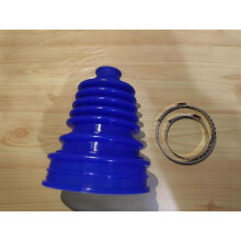 CV Boot Clamp Kit Universal CV Joint Boot Dust Cover Replacement for Most Vehicles