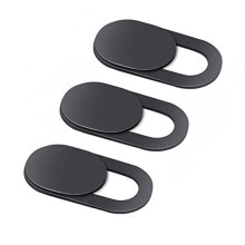 Webcam Cover Slide Lock Privacy Protection for iPhone 11 12 13 Mini Pro Max Laptop Tablet