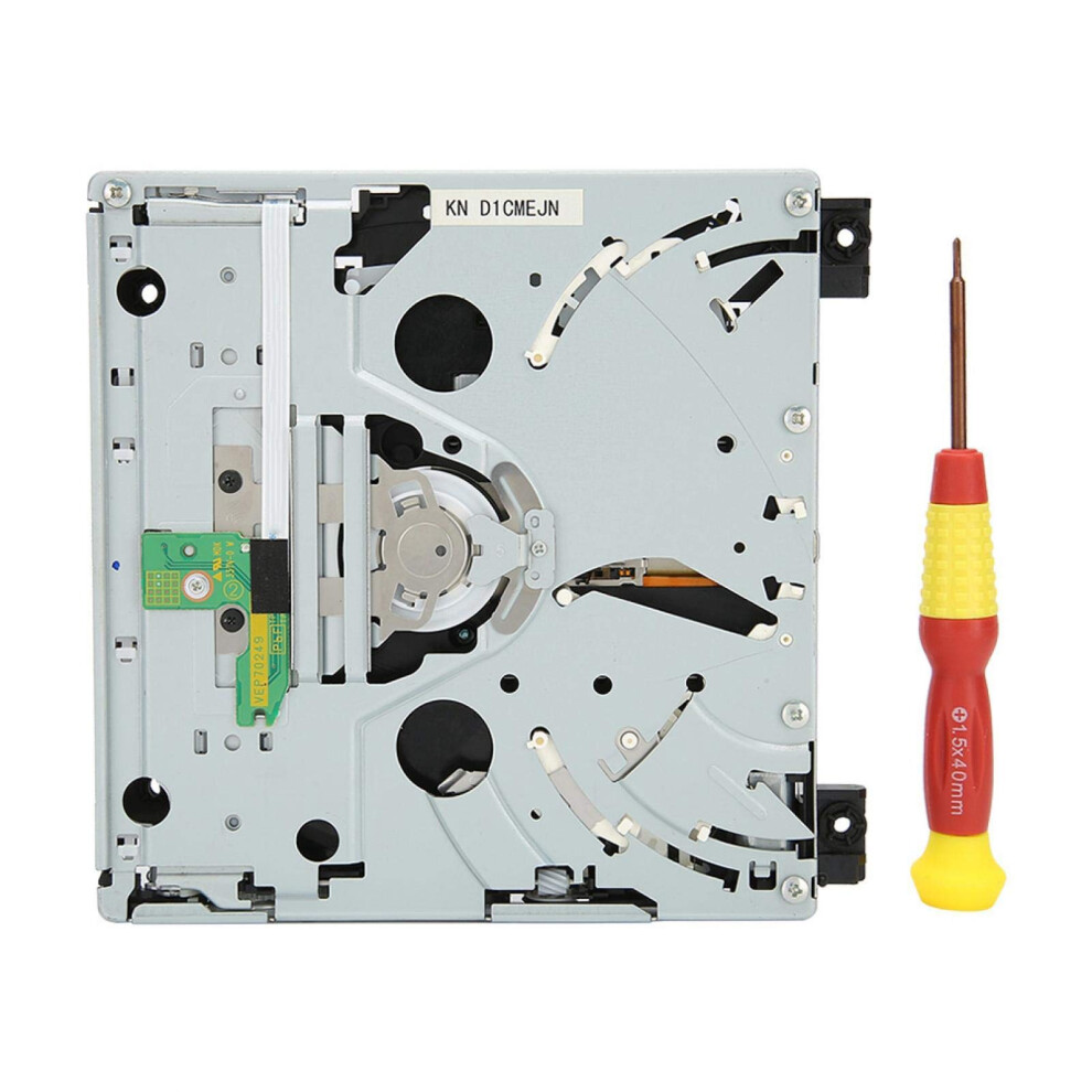 External Dvd Drive Usb 3.0 Sata Optical Disc Reader For Pc Laptop, Performance Black 9174973492399