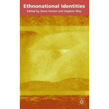 Ethnonational Identities by Fenton Steve Dr Hardcover Book