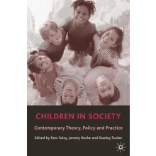 Children in Society Paperback Book