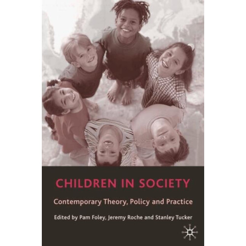 Children in Society Paperback Book