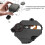 KSM‑440AEM Laser Replacement Optical Lens for PS1 Smooth Gameplay and Precise Data Reading 4