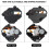 Replacement Lens KSM440AEM for PS1 Exact Disc Reading and Seamless Console Compatibility 2