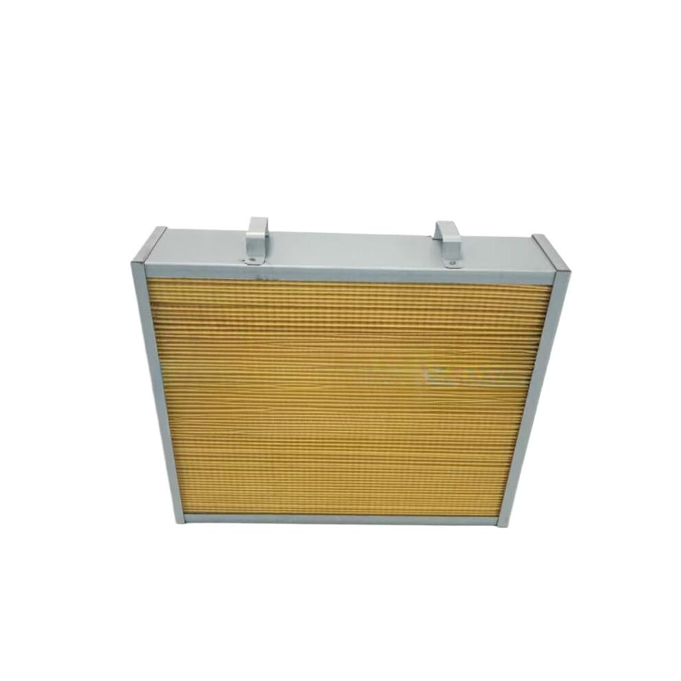 Air Conditioning Cabin Filter 4033060270 Restore Air Quality Improve Airflow For Komatsu Wa470 9174973492726