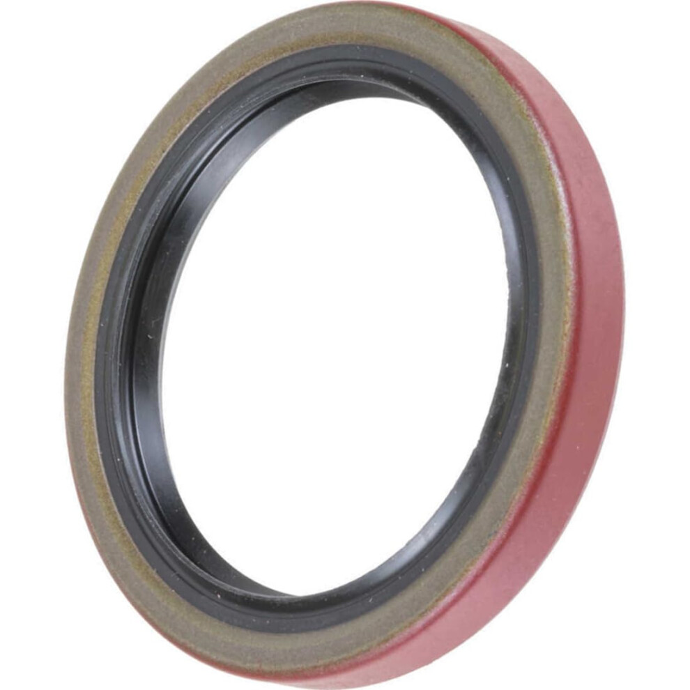 Manual Transmission Output Shaft Seal Rear Fit For Dodge D350 1990 Longlasting Reliability 9070919973482