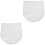 100Pièces Protège-Cd Plastique Transparent Durable Pochette 3