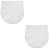 100Pièces Protège-Cd Plastique Transparent Durable Pochette 6