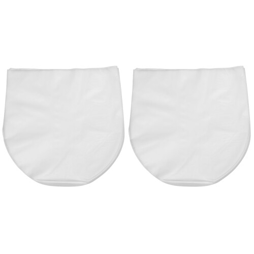 100Pièces Protège-Cd Plastique Transparent Durable Pochette 1