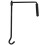 5Stk Ergonomischer Scherenwagenhebergriff Metall 3