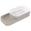 4Pcs Plastic Cat Grass Box Indoor Practical Nursery Hydroponic Planter 1