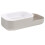 4Pcs Plastic Cat Grass Box Indoor Practical Nursery Hydroponic Planter 2