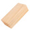 3Pcs Premium Blocks Yellow for Stability and Balance 2