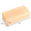 3Pcs Premium Blocks Yellow for Stability and Balance 3