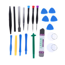 40Stk Demontage Kit Schraubendreher Ergonomisch Langlebig Für