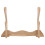 2Stk Khaki Holz Organizer Stand Für Und 11