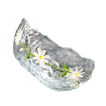 2Stk Salatschüssel Set, Bunt, Mit Kreativem -Design
