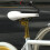 Fahrrad Stoßdämpfer Alliage Federn Bow Design 6