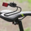 Fahrrad Stoßdämpfer Alliage Federn Bow Design 5