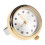 2Stk Mini Fingeruhr Golden Mit Quarz, , Leicht 2