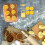 1Ensemble Moule ABS Pour Biscuit Gâteau DIY 4