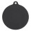 2Pcs Black Silicone Heat Resistant Mat Induction Cooker Protective Pad 1
