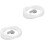 2Sets Universal Drain Hose Kit for Air Conditioner Portable White 5