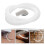 2Sets Universal Drain Hose Kit for Air Conditioner Portable White 11