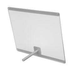 Business License Frame: A4 Acrylic Certificate Holder For Diploma